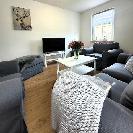 Winterberg Appartement 21105 מראה חיצוני תמונה