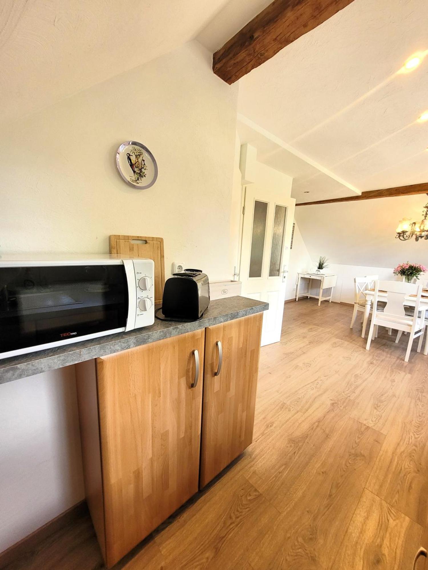 Winterberg Appartement 21105 מראה חיצוני תמונה