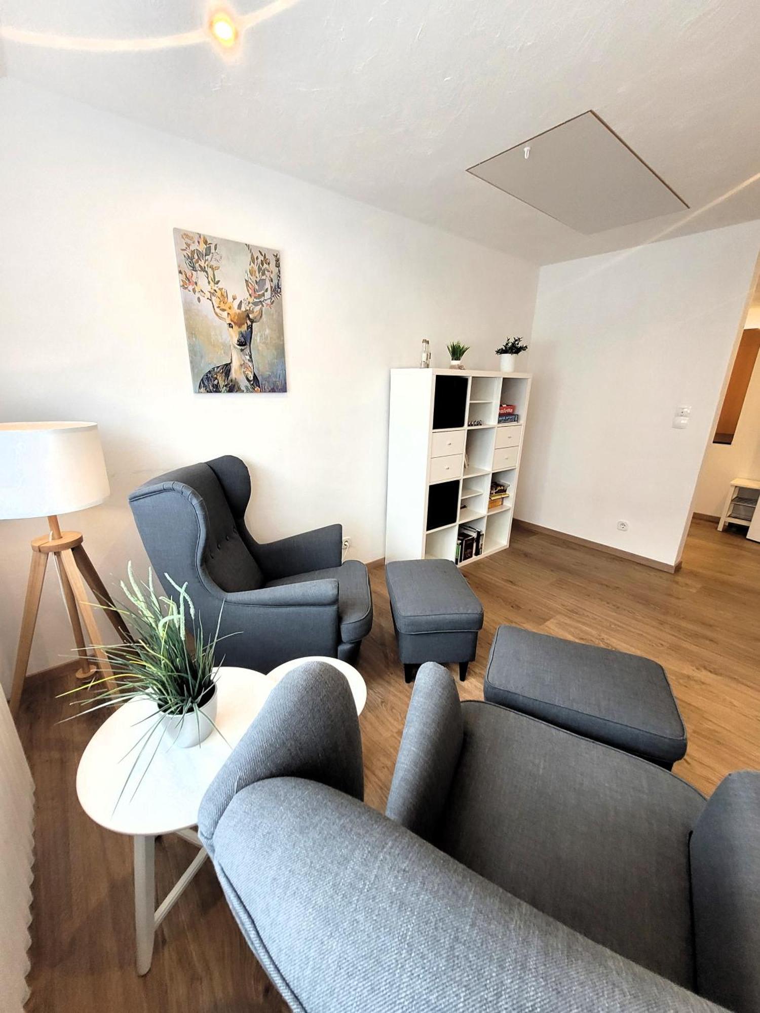 Winterberg Appartement 21105 מראה חיצוני תמונה
